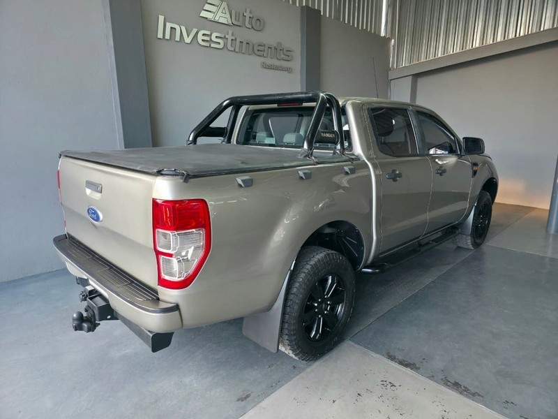 Ford Ranger - Auto Investments Rustenburg - Image 4
