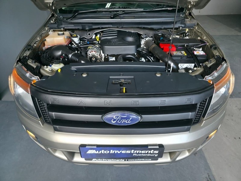 Ford Ranger - Auto Investments Rustenburg - Image 18