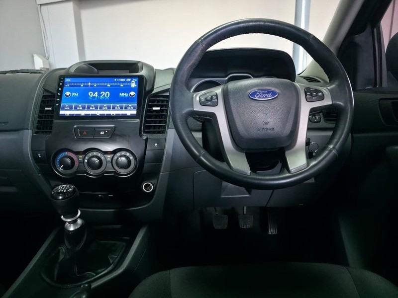 Ford Ranger - Auto Investments Rustenburg - Image 12