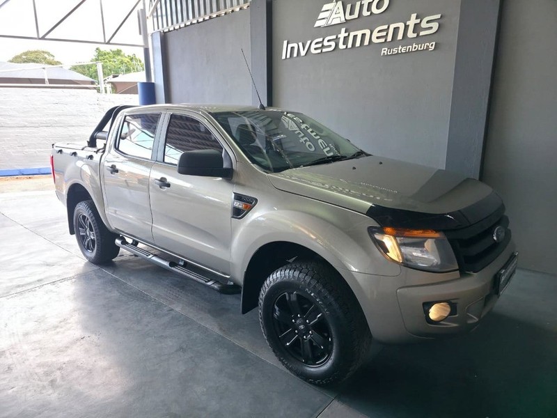 Ford Ranger - Auto Investments Rustenburg - Image 6