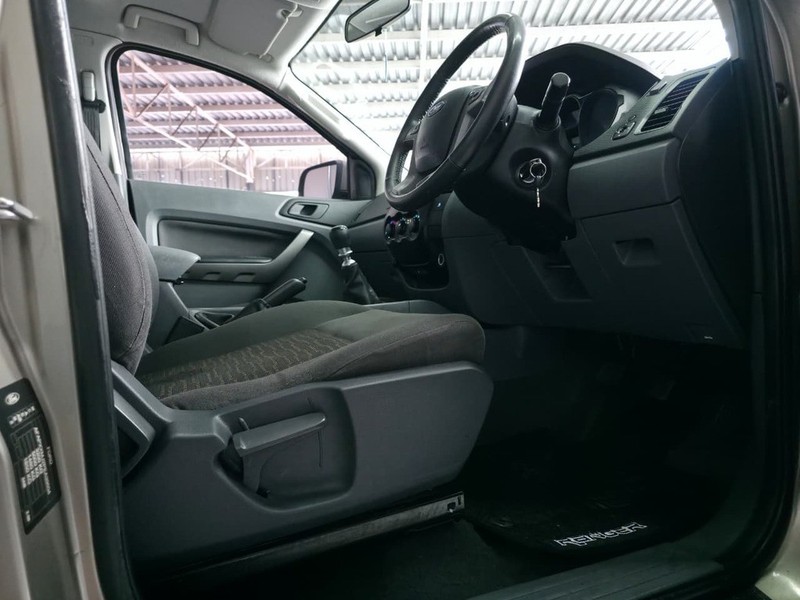 Ford Ranger - Auto Investments Rustenburg - Image 19
