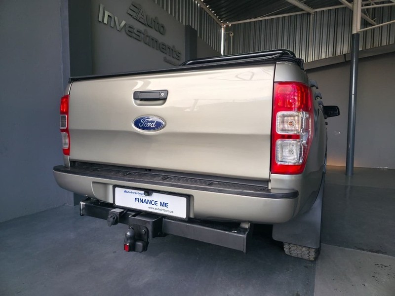 Ford Ranger - Auto Investments Rustenburg - Image 5