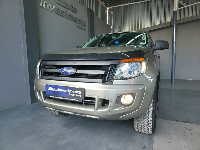 Ford Ranger - Auto Investments Rustenburg - Image 2