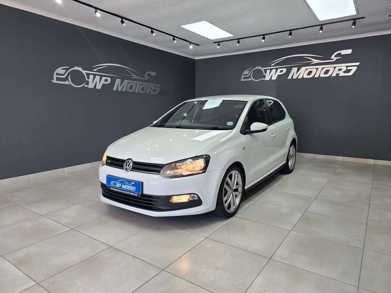 Volkswagen Polo Vivo - WP Motors - Image 3