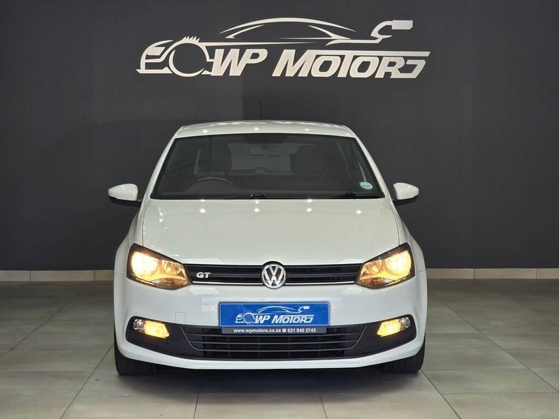 Volkswagen Polo Vivo - WP Motors - Image 2