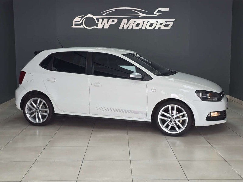 Volkswagen Polo Vivo - WP Motors - Image 4