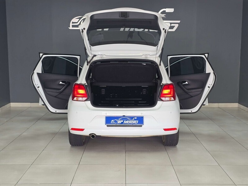 Volkswagen Polo Vivo - WP Motors - Image 12
