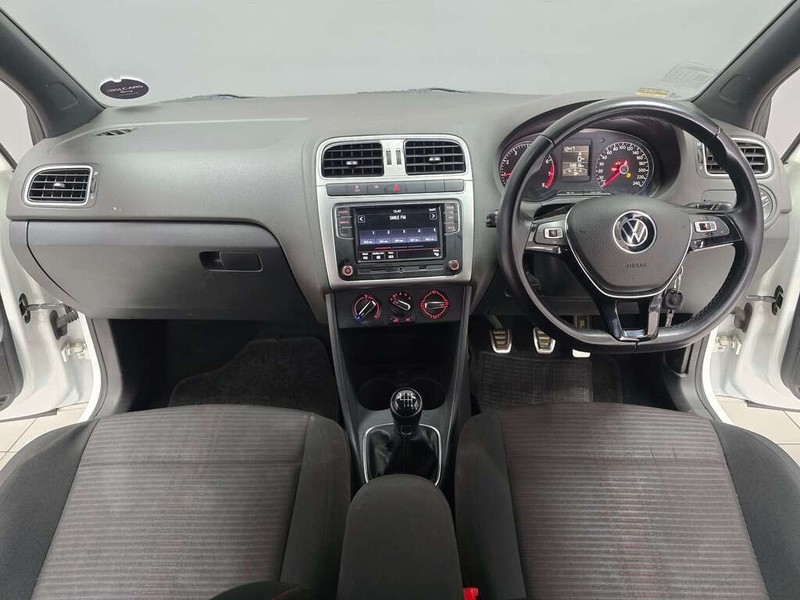 Volkswagen Polo Vivo - WP Motors - Image 14