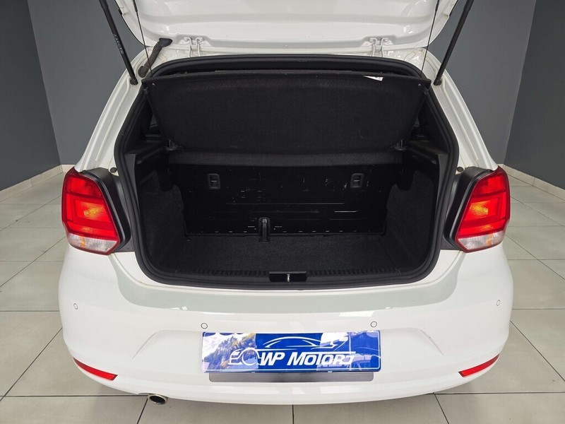 Volkswagen Polo Vivo - WP Motors - Image 13