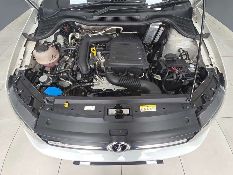 Volkswagen Polo Vivo - WP Motors - Image 6