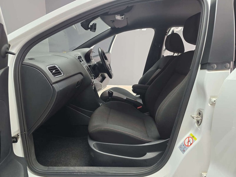 Volkswagen Polo Vivo - WP Motors - Image 16