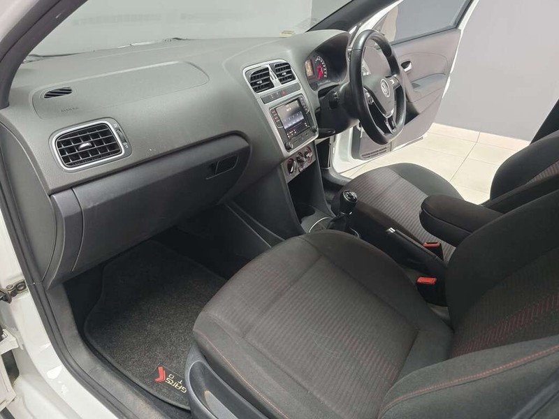Volkswagen Polo Vivo - WP Motors - Image 15