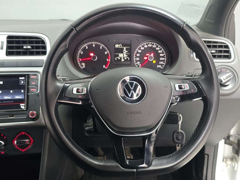 Volkswagen Polo Vivo - WP Motors - Image 18