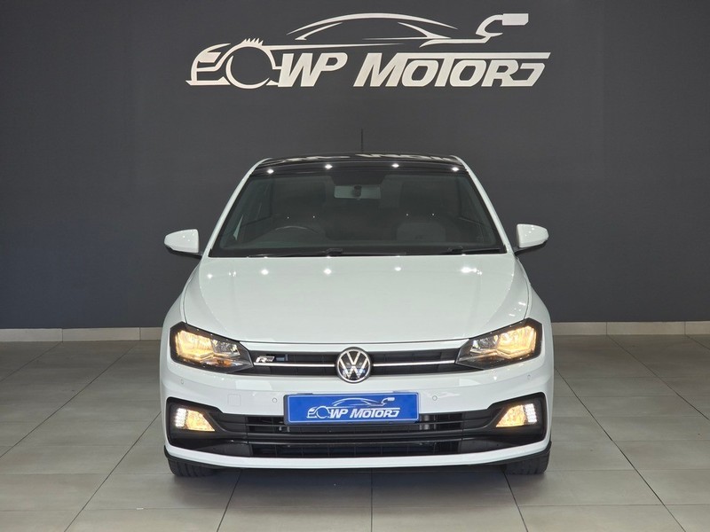 Volkswagen Polo - WP Motors - Image 2