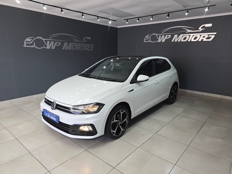 Volkswagen Polo - WP Motors - Image 3