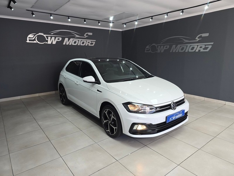 Volkswagen Polo - WP Motors - Image 1