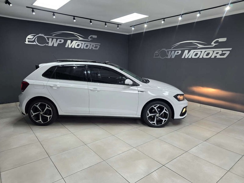 Volkswagen Polo - WP Motors - Image 5