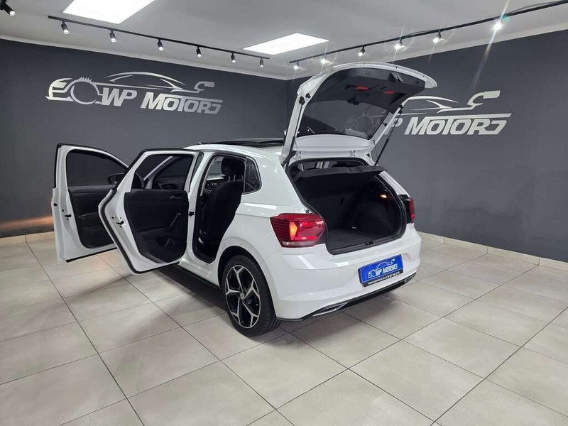 Volkswagen Polo - WP Motors - Image 9