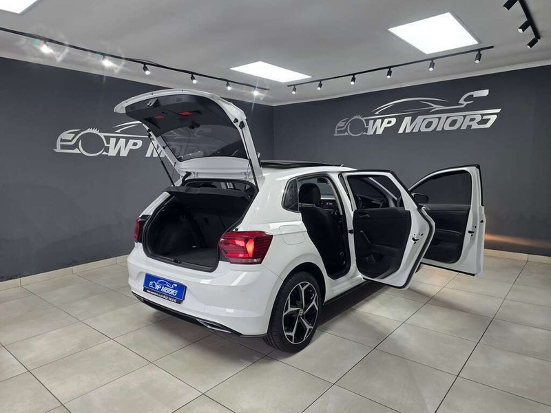 Volkswagen Polo - WP Motors - Image 10