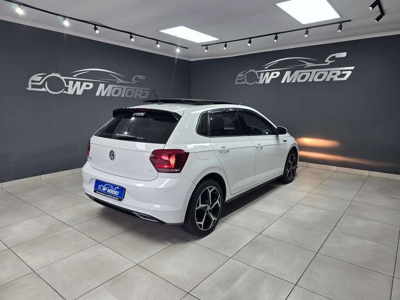 Volkswagen Polo - WP Motors - Image 8