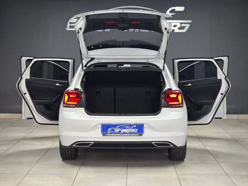 Volkswagen Polo - WP Motors - Image 12