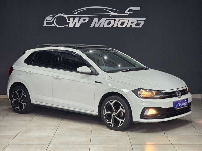 Volkswagen Polo - WP Motors - Image 4