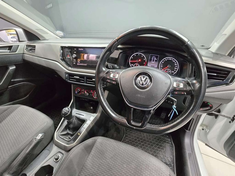 Volkswagen Polo - WP Motors - Image 14