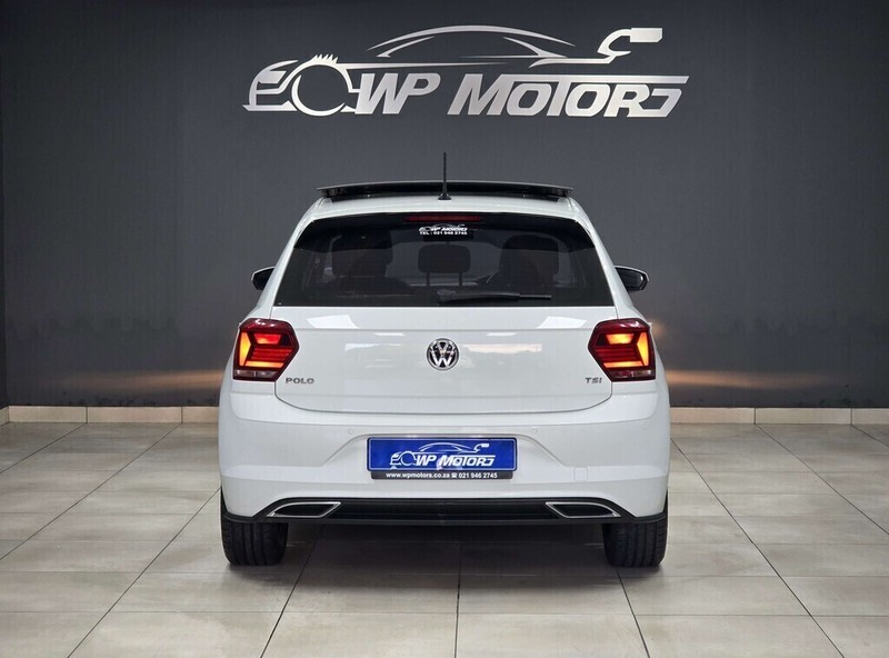 Volkswagen Polo - WP Motors - Image 11