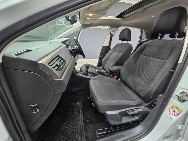 Volkswagen Polo - WP Motors - Image 17