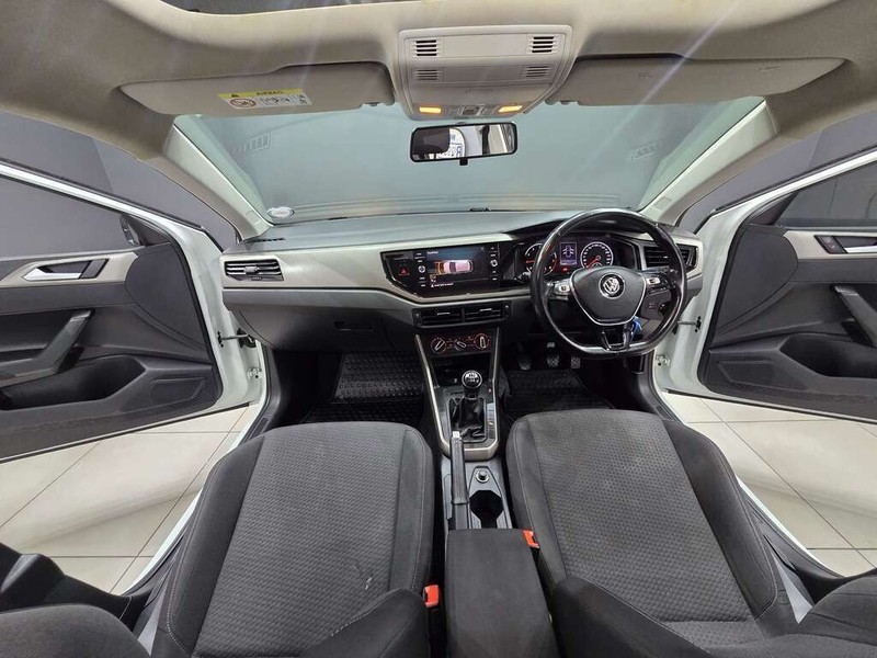 Volkswagen Polo - WP Motors - Image 16