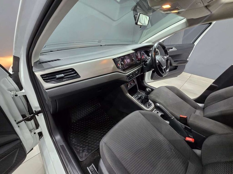Volkswagen Polo - WP Motors - Image 15