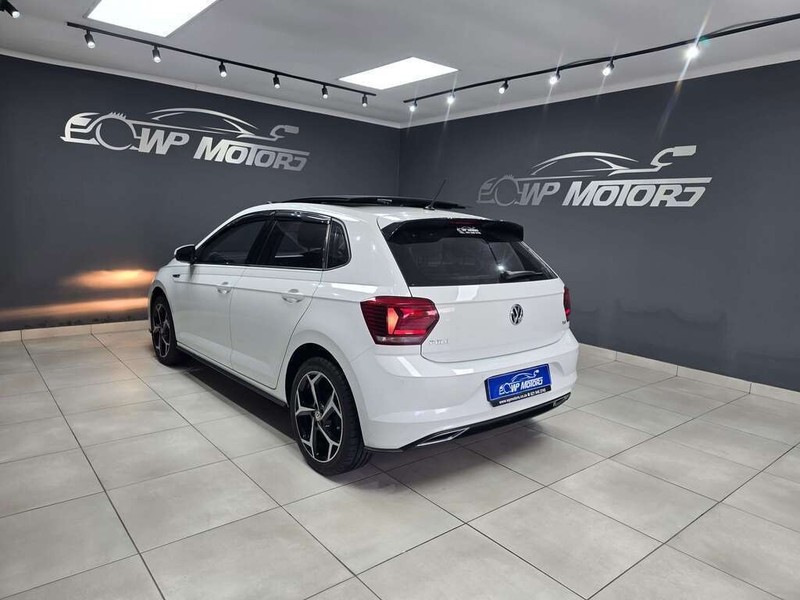 Volkswagen Polo - WP Motors - Image 7