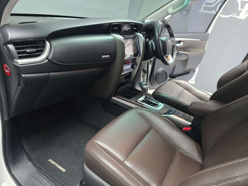 Toyota Fortuner - WP Motors - Image 15
