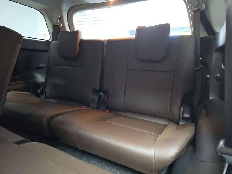 Toyota Fortuner - WP Motors - Image 18