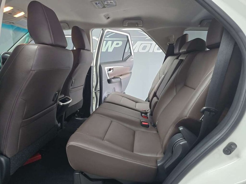 Toyota Fortuner - WP Motors - Image 17