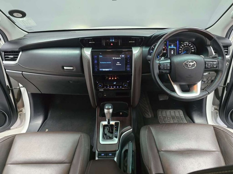 Toyota Fortuner - WP Motors - Image 14