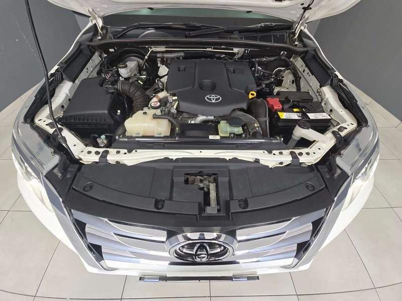 Toyota Fortuner - WP Motors - Image 6