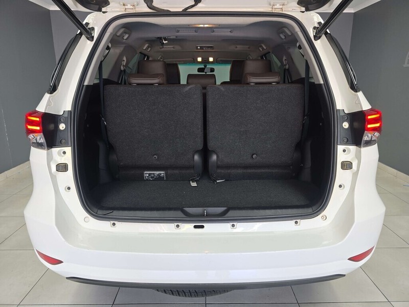 Toyota Fortuner - WP Motors - Image 13