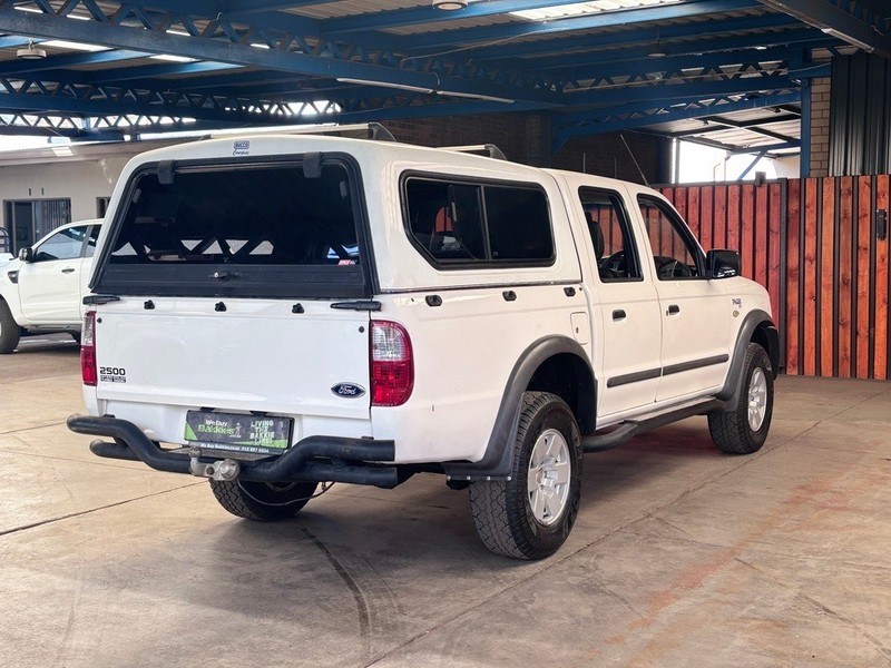 Ford Ranger - We Buy Bakkies - Image 10