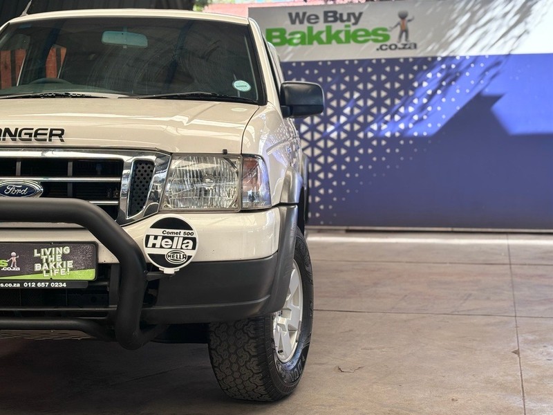 Ford Ranger - We Buy Bakkies - Image 4