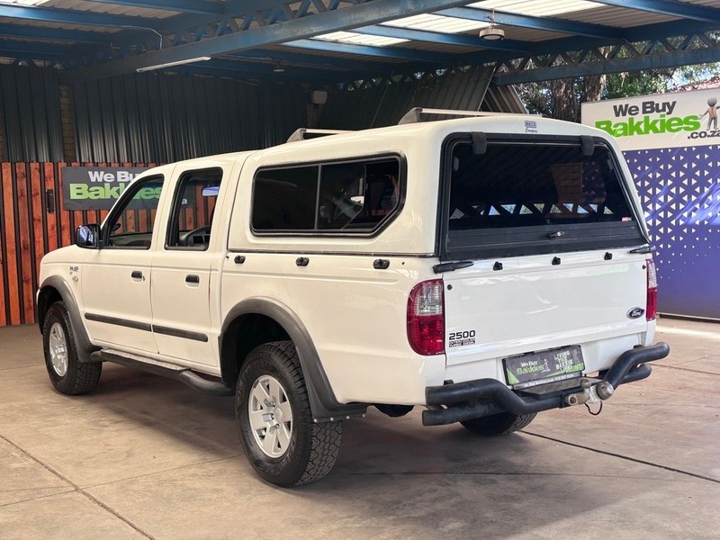 Ford Ranger - We Buy Bakkies - Image 8