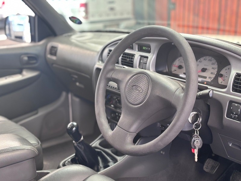 Ford Ranger - We Buy Bakkies - Image 15