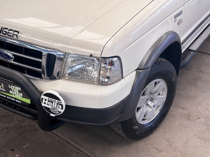 Ford Ranger - We Buy Bakkies - Image 5