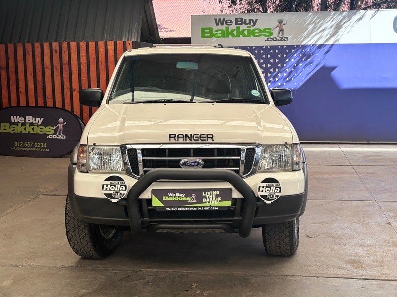 Ford Ranger - We Buy Bakkies - Image 3