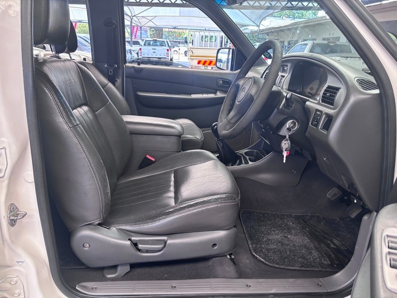 Ford Ranger - We Buy Bakkies - Image 13