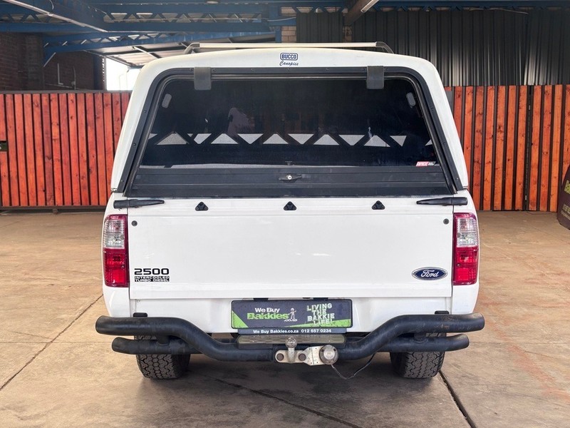 Ford Ranger - We Buy Bakkies - Image 9