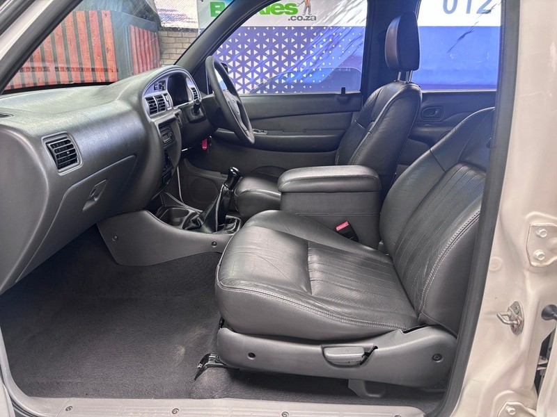 Ford Ranger - We Buy Bakkies - Image 19