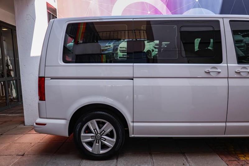 Volkswagen Transporter - Hatfield VW Commercial - Image 8
