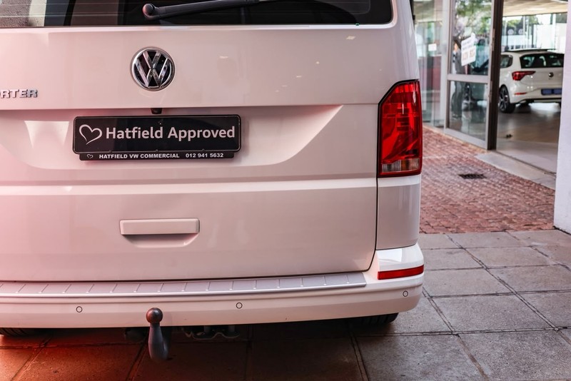 Volkswagen Transporter - Hatfield VW Commercial - Image 6