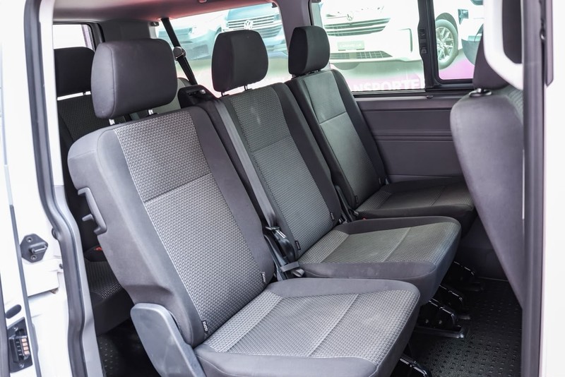 Volkswagen Transporter - Hatfield VW Commercial - Image 16